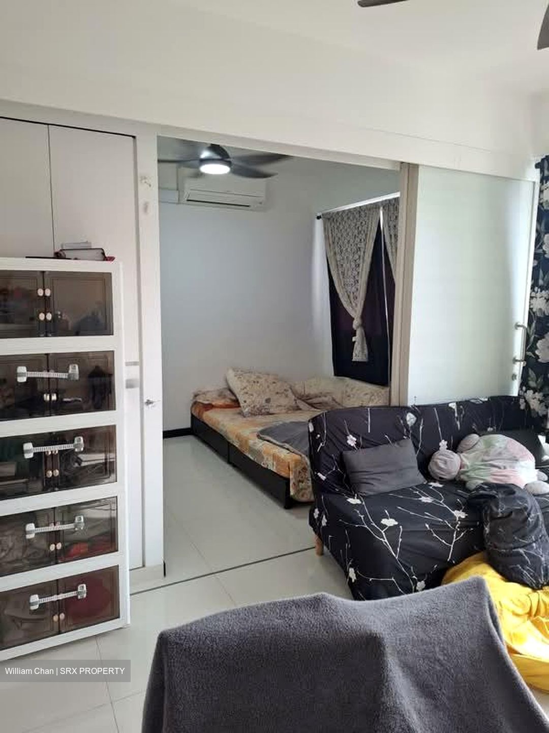Blk 363A Sun Natura (Sembawang), HDB 2 Rooms #560120281